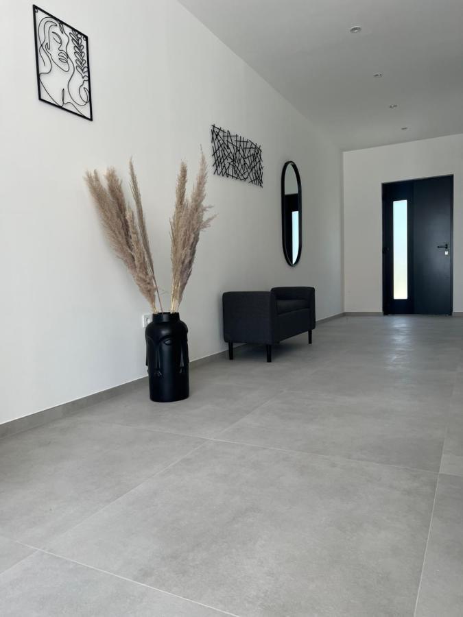 Rooftop House Водице Екстериор снимка