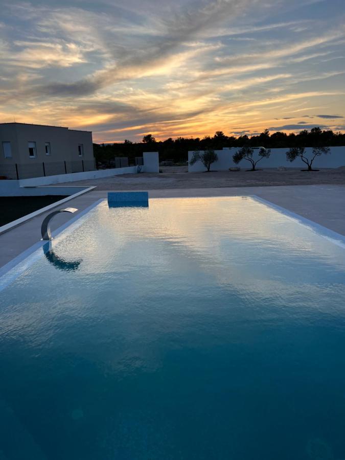 Rooftop House Водице Екстериор снимка