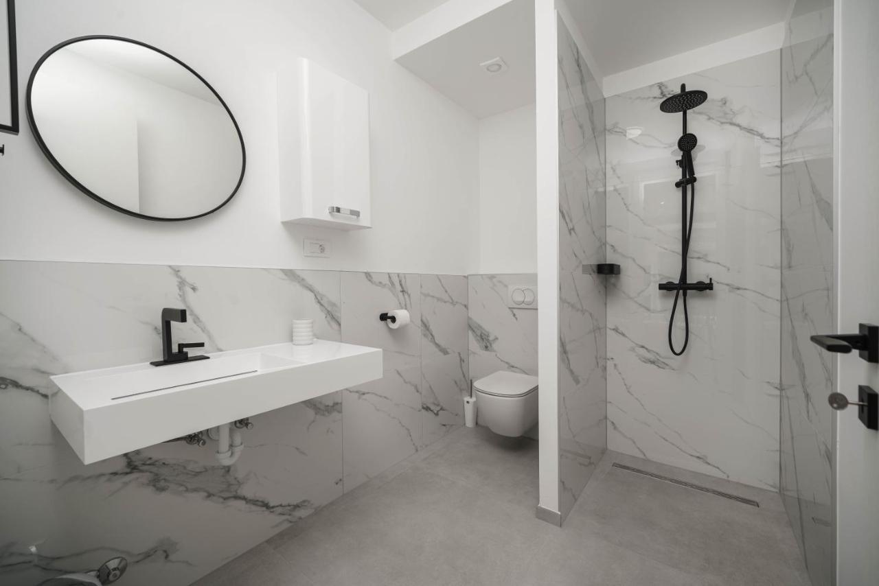 Rooftop House Водице Екстериор снимка