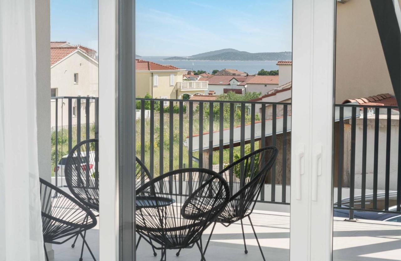 Rooftop House Водице Екстериор снимка
