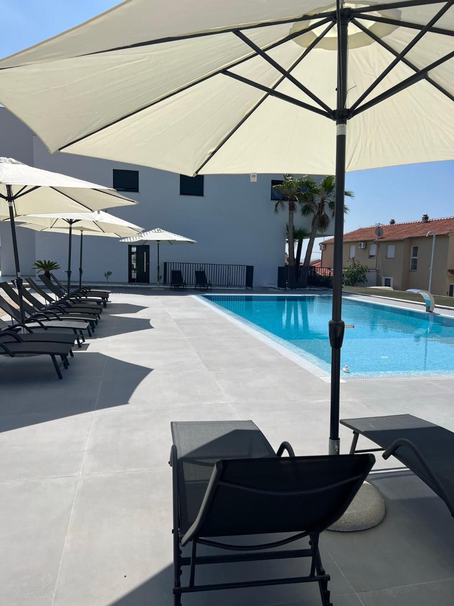 Rooftop House Водице Екстериор снимка